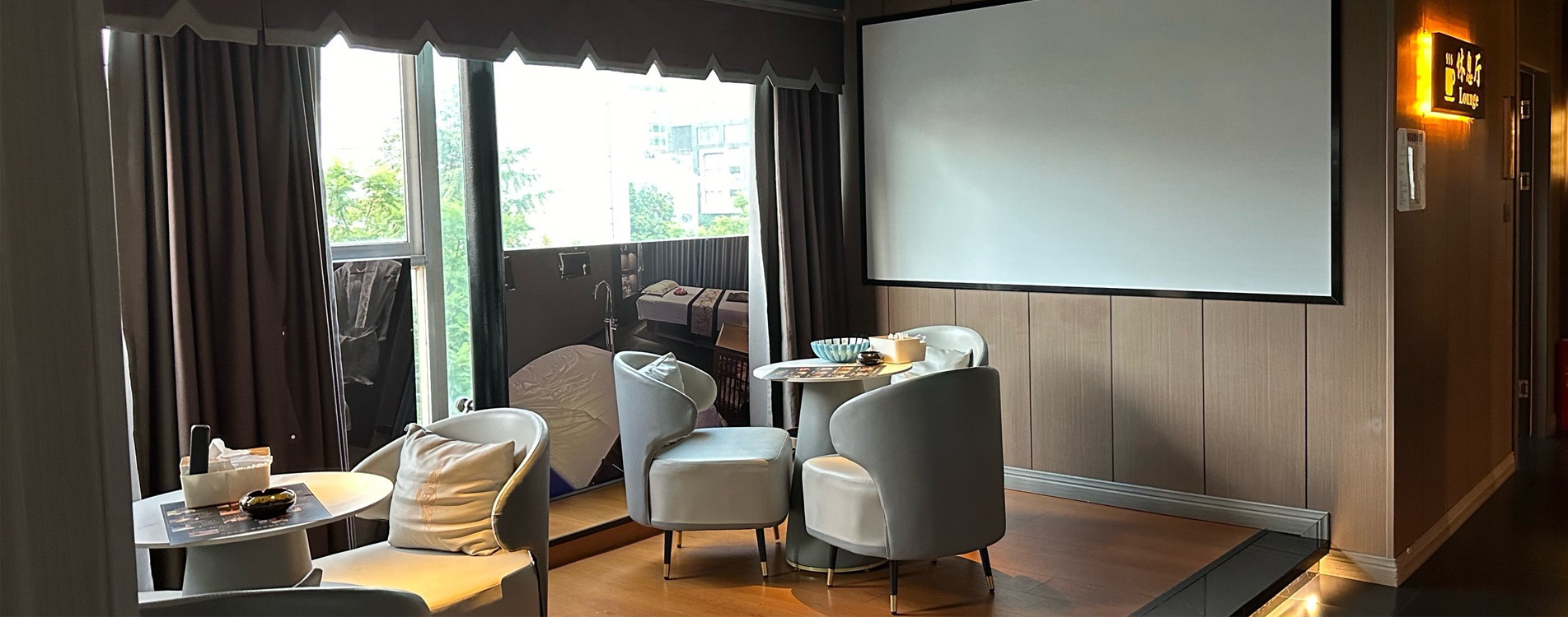 南昌男士桑拿会馆图片一