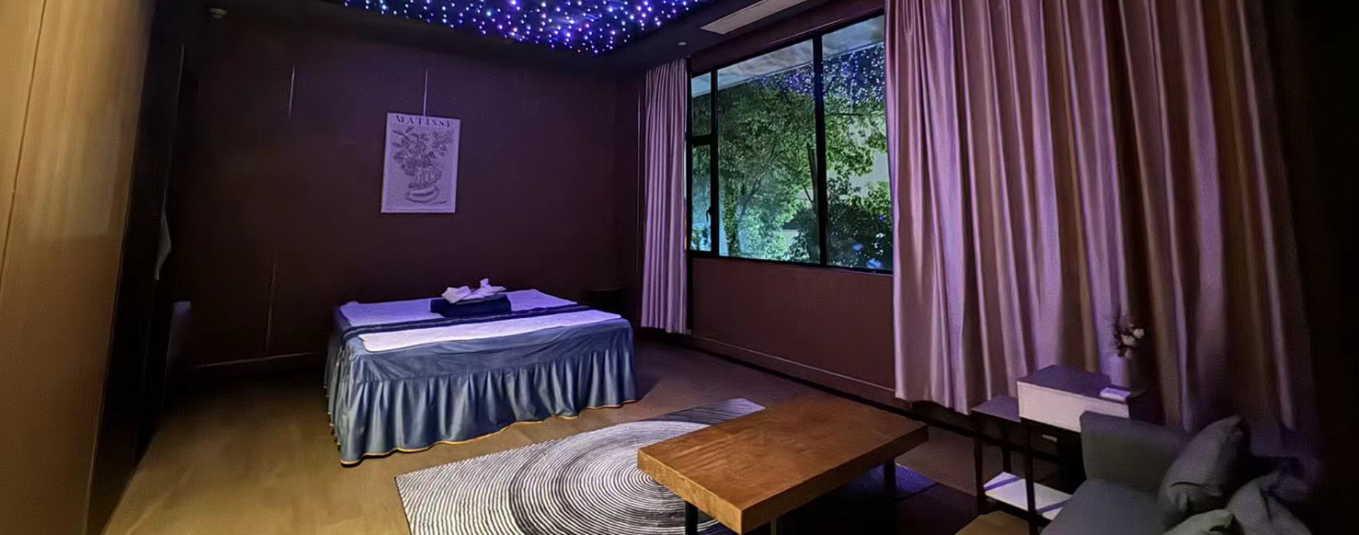 南昌男士桑拿会馆图片二