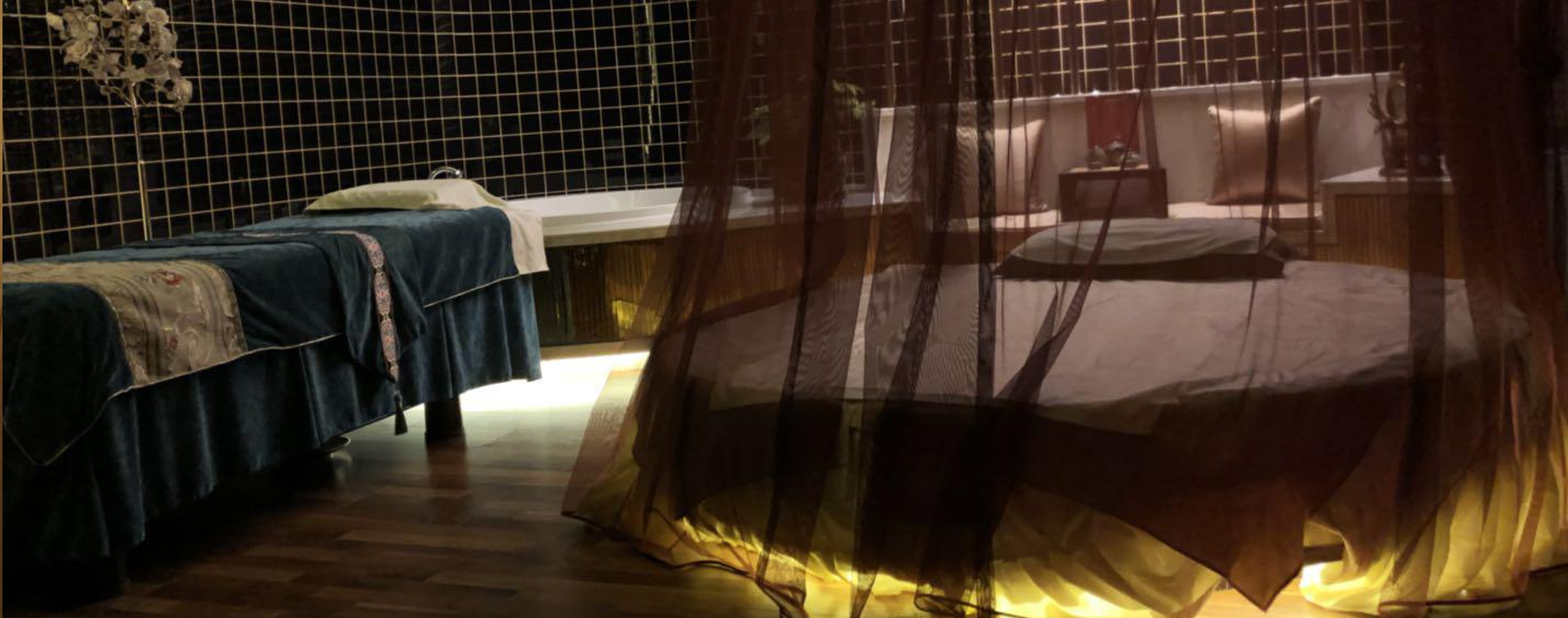 南昌男士桑拿会馆图片三